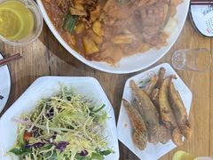 -福顺祥大盘鸡(临潼店)