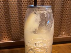 -安琳acKONA咖啡(市南店)