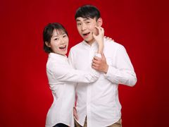 -真我樣照相馆·身份证·证件照·外拍(环球港店)