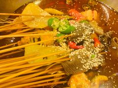 -付小姐在成都(川沙店)