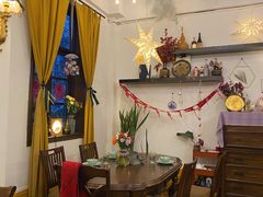 -花满楼(启秀路店)