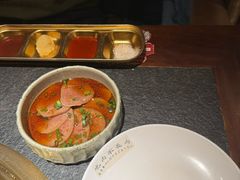 -炉石六本目·冰鲜和牛炭火烤肉·寿喜烧店(梅江店)