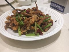 -大铁勺新津菜(东丽阳光新业广场店)
