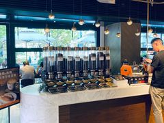 -Peet's 皮爷咖啡(东湖路手作店)