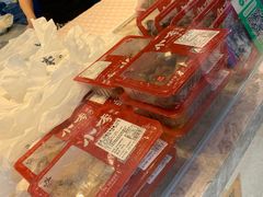 -小李烧鸡(西北角总店)