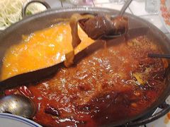 -伍师兄市井火锅(东部星悦天地店)