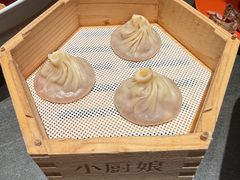 -小厨娘金榜题名(夫子庙秦淮河店)