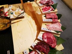 -虎焱炭火烧肉