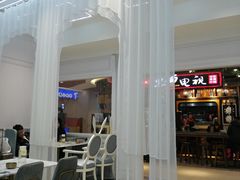 -7mall美食潮地标