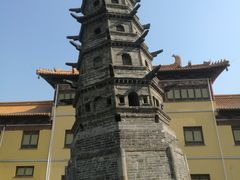-南京市江宁方山