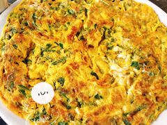 香椿摊柴鸡蛋-京北渔家傲