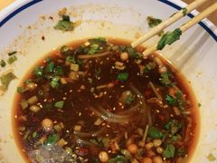 -蓉李记成都名小吃(太原龙湖万达店)