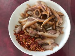 卤菜-温江公平红烧兔(总店)