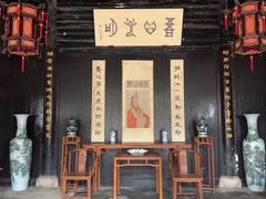 -王阳明故居