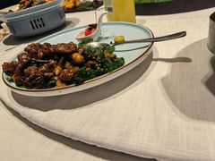 -东湖177艺术餐厅 · 东坡院子