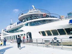 -RIVIERA 松鹤楼(外滩店)