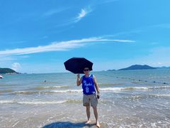 -东海半边山旅游度假区