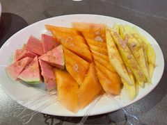 -陈鹏鹏潮汕菜(宝安机场T3航站楼店)