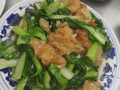 -大兴街扣碗包子馆