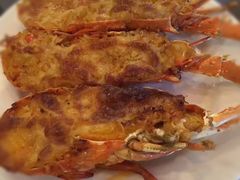 -小天鹅戴斯酒店鲸鲨百汇创作料理