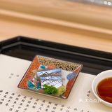 快乐就是吃日料🥢 成都鮨清月omakase