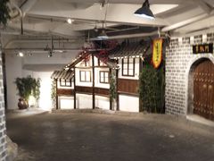 -庆合府重庆大排档(紫都城店)