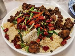 -川悦壹号·川菜(蠡溪路店)