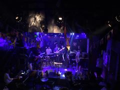 -MM·五声·音乐人与调酒师(西安路店)