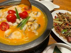 -云海肴·汽锅鸡·云南菜(苏州中心店)
