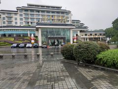-风味小馆(天目湖宾馆店)