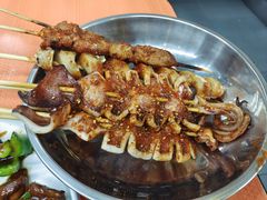 -益民餐厅(交通大学店)