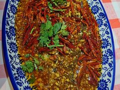 -忆外婆徐州菜·地锅鸡·生日宴(吴庄店)
