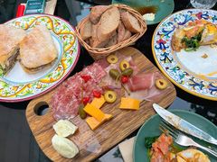 -Alimentari早午餐(安福路店)