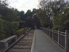-铁路文化公园