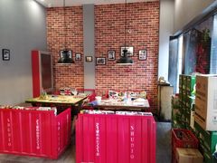 -金陵暴走小龙虾·迷踪蟹(凯德MALL店)