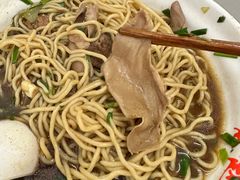 -老赵面店(大西路店)