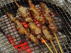 -瑞杰烧烤店·24小时营业(山东路店)