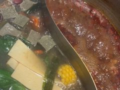 -千牛将·鲜牛肉火锅(开元路店)