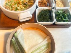 -林四喜·闽南传家菜(鼓浪屿店)