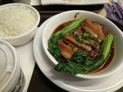 -太兴烧味餐厅(香港机场店)