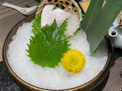 -極上萬膳·日料放题(海岸城店)