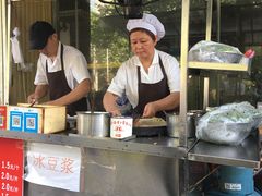 -金杨老摊头蛋饼(金口路店)