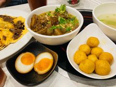-有章牛杂(石厦店)