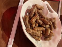 -蚝蚝先生·广式烧烤(信天广场店)