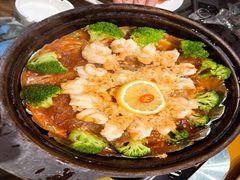-令氏家外家周秦食府(高新店)