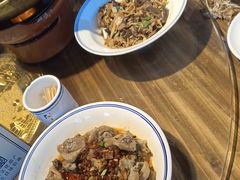 -印象鲵宴·张家界地标美食名片(溪布街店)