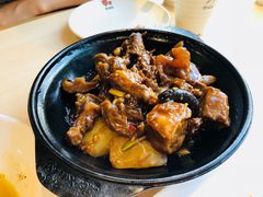 -多多旺港式茶餐厅(新区店)