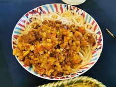 -伊带伊路新疆美食府(呼家楼店)