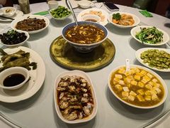 -老瑞福上海菜(人民广场店)