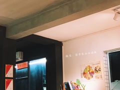 -旧屋咖啡(海景店)